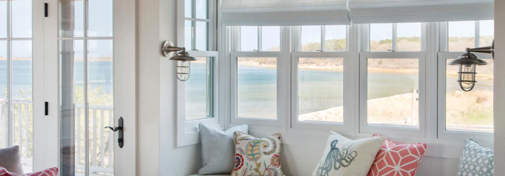 Majestic Vinyl Windows And Patio Doors | Quality Vinyl Windows And ...