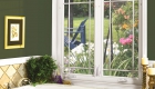 Casement Window