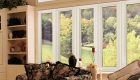 Casement Window