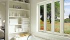 Casement Window