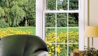 Double Hung Window