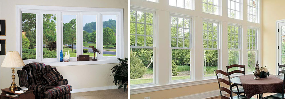 Majestic Vinyl Windows and Patio Doors